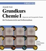 Allgemeine und anorganische Chemie / Grundkurs Chemie Bd.1