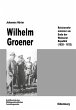 Wilhelm Groener - Bild 1