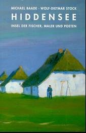 Cover Hiddensee
