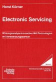 Electronic Servicing Electronic Servicing