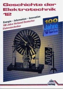 Energie, Information, Innovation - Wessel, Horst A. (Hg.)
