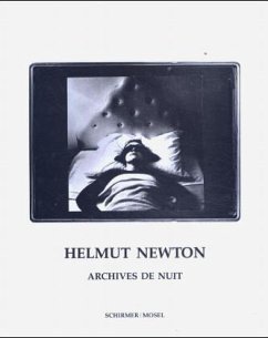 Archives de Nuit - Newton, Helmut