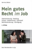 Mein gutes Recht im Job