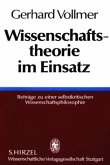 Wissenschaftstheorie im Einsatz