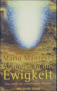 Aufbruch in die Ewigkeit - Mantese, Mario