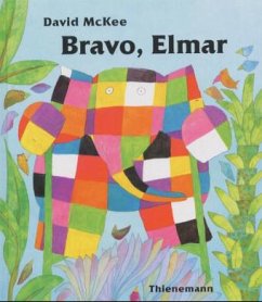 Cover Bravo, Elmar