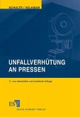 Unfallverhütung an Pressen