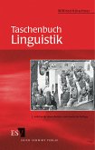 Taschenbuch Linguistik - Ein Studienbegleiter für Germanisten