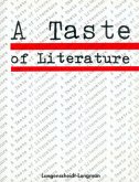Schülerbuch / A Taste of Literature