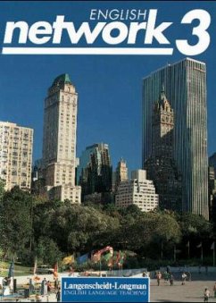 Cover Kursbuch / English Network Bd.3
