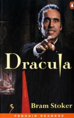 Cover Dracula