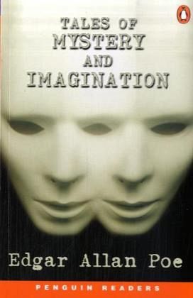 Tales of Mystery and Imagination Tales of Mystery and Imagination