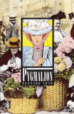 Pygmalion - Shaw, George Bernard