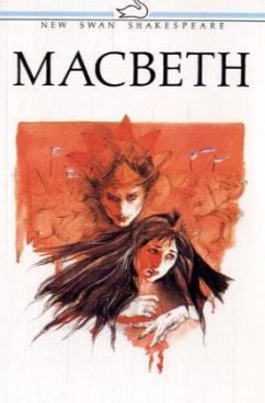 Cover Macbeth