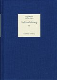 Volksaufklärung. Biobibliographisches Handbuch zur Popularisierung... / Band 3,1-4: Aufklärung im 19. Jahrhundert - "Übe / Volksaufklärung. Biobibliographisches Handbuch zur Popularisierung aufklärerischen Denkens im deutschen Sprachraum von d 3,1-4