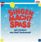 Singen macht Spaß Singen macht Spaß