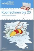 miniLÜK. Kopfrechnen 2 miniLÜK. Kopfrechnen 2