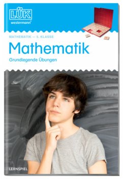 Mathematik, 5. Klasse / LÜK