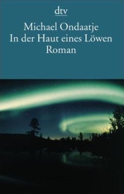 Cover In der Haut eines Löwen