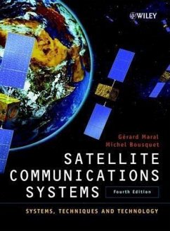 Cover Satellite Communications Systems