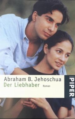 Cover Der Liebhaber