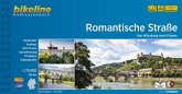 Bikeline Romantische Straße Bikeline Romantische Straße