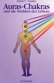 Aura, Chakren und die Strahlen des Lebens