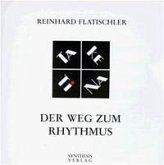 TA KE TI NA, Der Weg zum Rhythmus, 1 Audio-CD