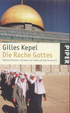 Die Rache Gottes - Kepel, Gilles