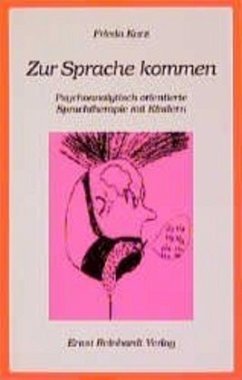 Cover Zur Sprache kommen