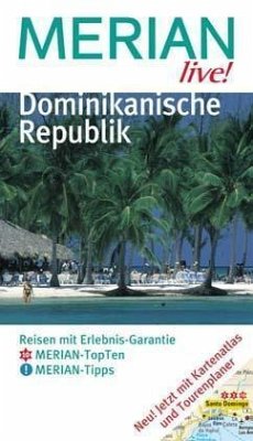 Dominikanische Republik - Baron, Kiki