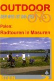 Polen, Radtouren in Masuren