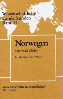 Norwegen - Gläßer, Ewald