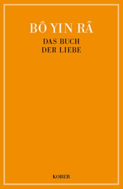 Das Buch der Liebe - Bô Yin Râ