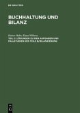 Lösungen zu den Aufgaben und Fallstudien des Teils B, Bilanzierung / Buchhaltung und Bilanz C