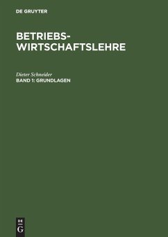 Cover Grundlagen