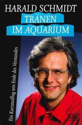 Tränen im Aquarium