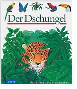 Der Dschungel - Schönfeldt, Sybil