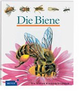 Cover Die Biene