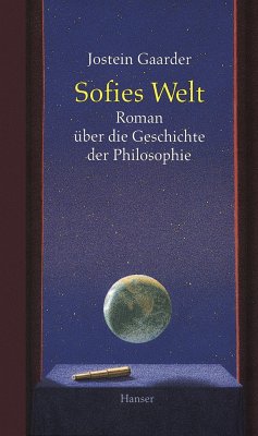 Sofies Welt - Gaarder, Jostein
