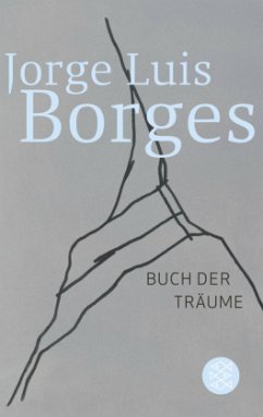 Buch der Träume. Libro de suenos - Borges, Jorge Luis