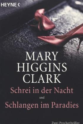 Schrei in der Nacht/Schlangen im Paradies Schrei in der Nacht/Schlangen im Paradies