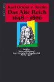 Das Alte Reich 1648-1806 (Das Alte Reich 1648-1806, Bd. 2) / Das alte Reich 1648-1806, 4 Bde. Bd.2