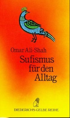 Cover Sufismus für den Alltag