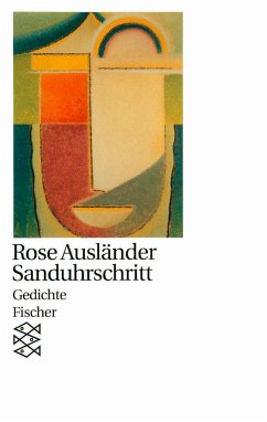 Sanduhrschritt - Ausländer, Rose
