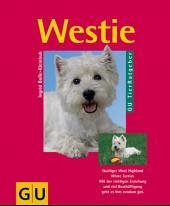 Der Westie - Bolle-Kleinbub, Ingrid