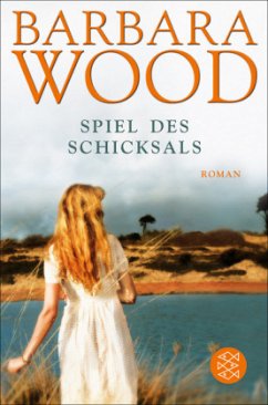 Spiel des Schicksals - Wood, Barbara