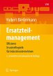 Ersatzteilmanagement - Bild 1