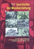 Geschichte der Musikerziehung