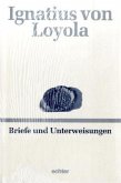 Briefe und Unterweisungen